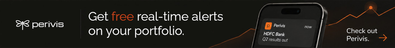 Perivis Banner Ad
