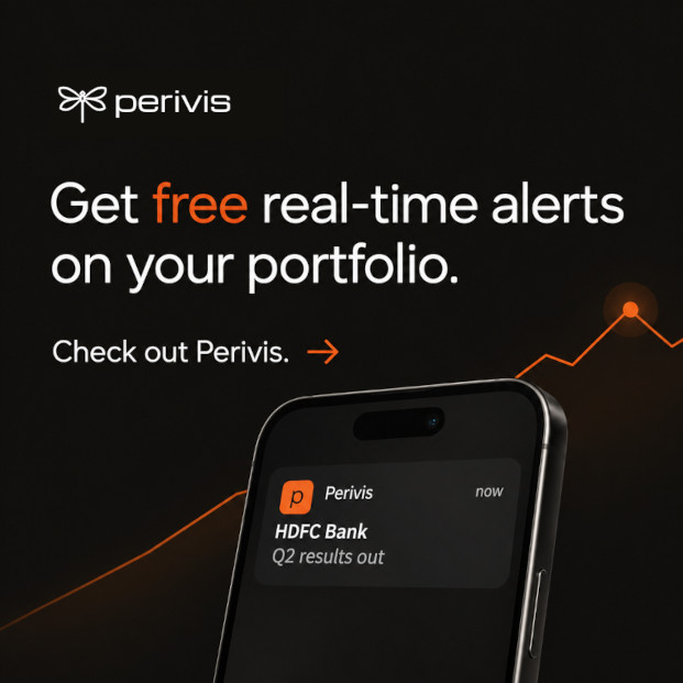 Perivis Banner Ad